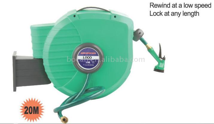  Hose Reel ( Hose Reel)