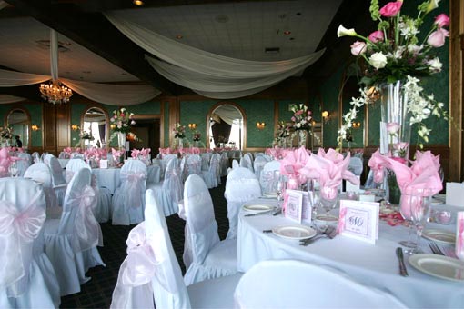 Tischtuch und Chair Cover (Tischtuch und Chair Cover)