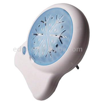  Potable Fragrance Fan (Potable Fragrance Fan)