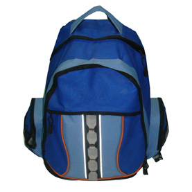 Rucksack (Rucksack)