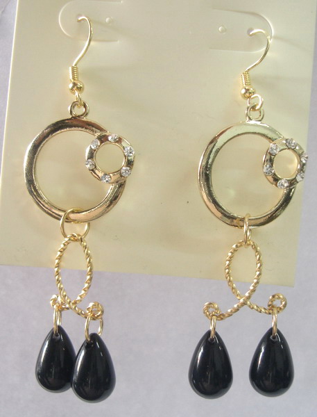 Hook Earring (Hook Earring)