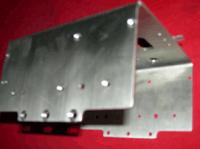  Metal Assembly Parts (Metal Assembly Parts)