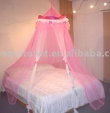  Princess Mosquito Net (Принцесса Сетка)