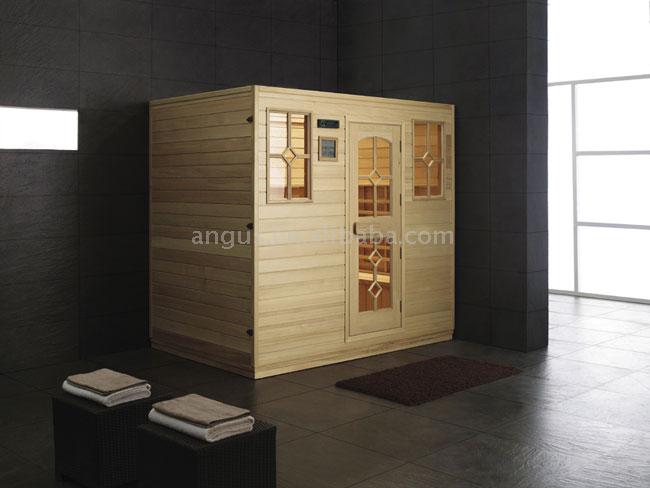  Sauna Room (Sauna)