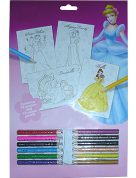  Drawing Set (Комплект чертежей)