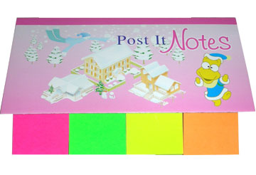  Post-It Notes (Post-It Notes)