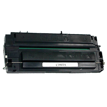  HP Toner Cartridge 3903A (Тонер-картриджи HP 3903A)