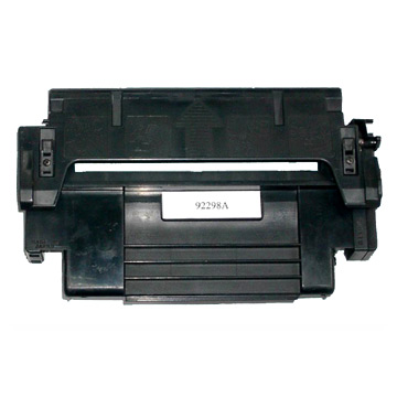  HP Toner Cartridge-92298A (Тонер-картриджи HP-92298A)