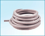  Buried-In Wall Gas Hose (Buried muraux Gas Hose)