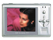  MP4 Player-MA001 (Lecteur MP4-MA001)