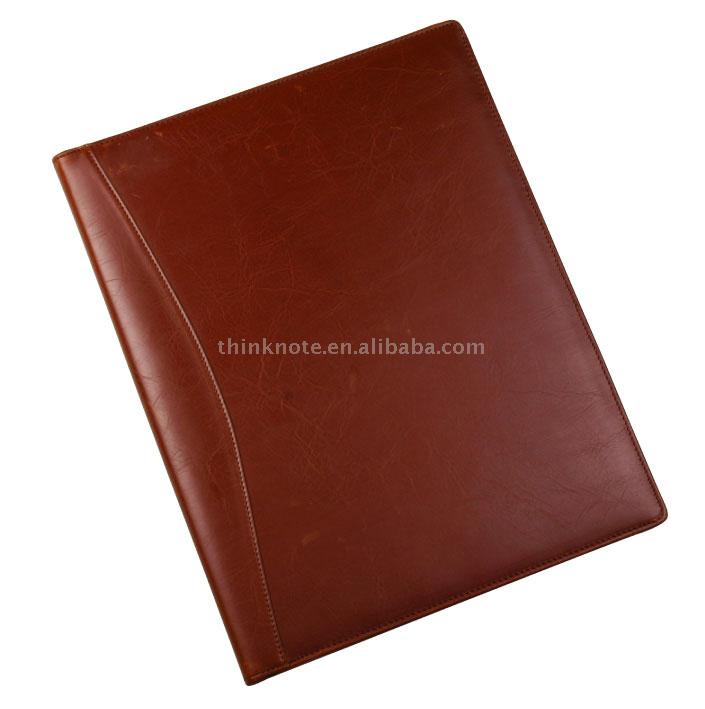  Classical Notebook (Classique Notebook)