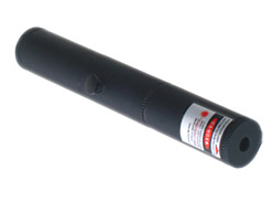  Green Laser Pointer (Pointeur Laser Vert)