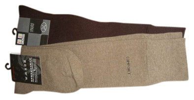 Men`s Plain Sock (Men`s Plain Sock)