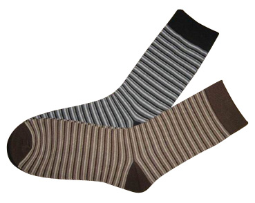  Children`s Plain Sock