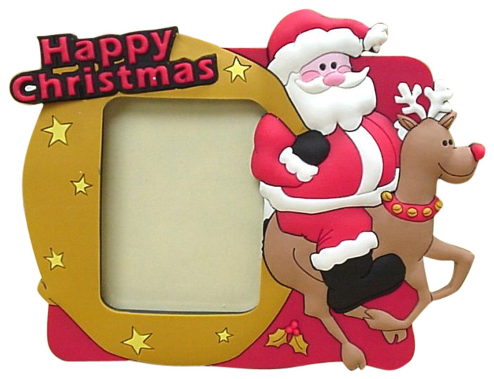  Christmas Photo Frame (Рождественские Photo Frame)