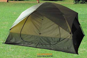  Camping Tent (Туристическая палатка)