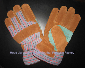  Work Gloves (Рабочие перчатки)