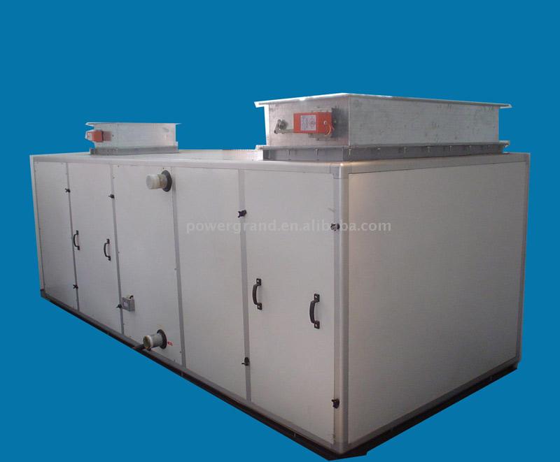  Air Handling Unit ( Air Handling Unit)