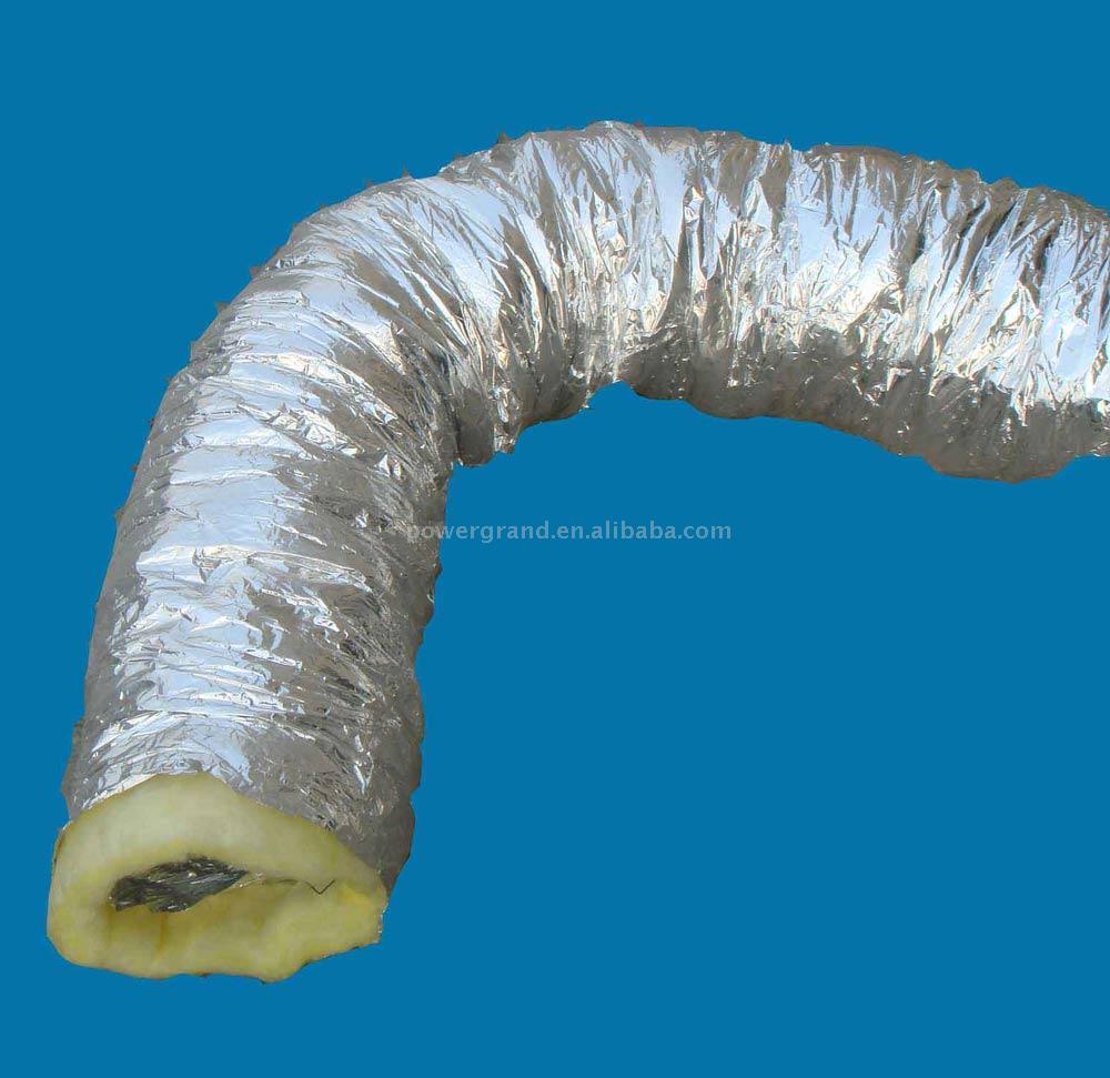  Flexible Air Duct (Conduits d`air flexibles)