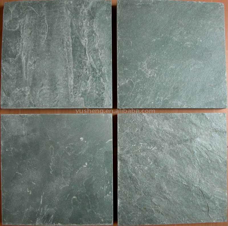 Green Slate Tile (Green Slate Tile)