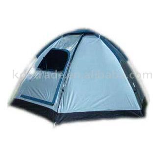  Dome Tent