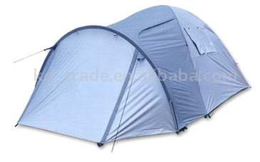  Camping Tent (Camping Zelt)