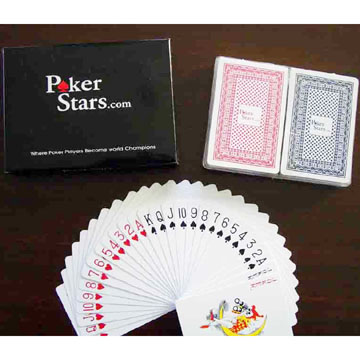  Playing Card ( Playing Card)