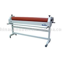 Cold Laminator mit Stand (Cold Laminator mit Stand)