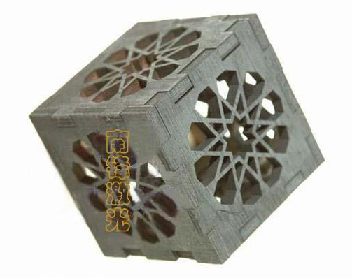  Laser Carving Craft (Laser Carving Craft)