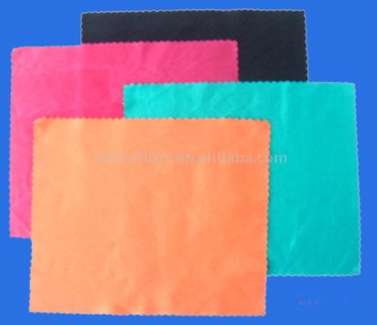  Micro Fiber Cloth (Micro Fiber Cloth)