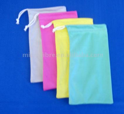  Micro Fiber Pouch (Micro fibre Pouch)