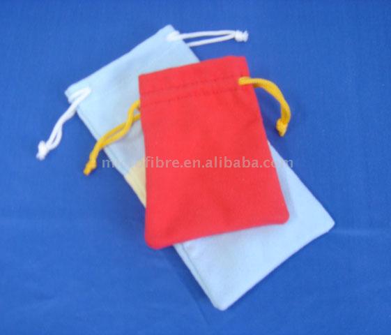  Micro Fiber Pouch (Micro fibre Pouch)