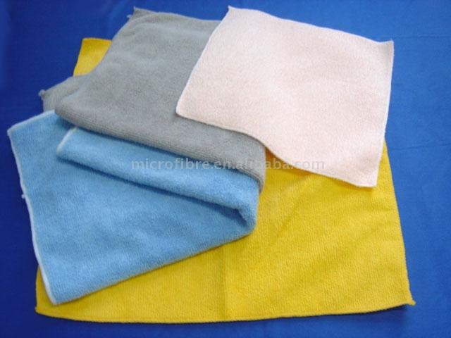  Micro Fiber Towel (Micro Fiber Полотенце)