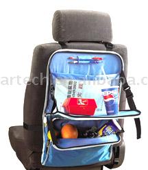  Car Seat Back Tablet Organizer ( Car Seat Back Tablet Organizer)