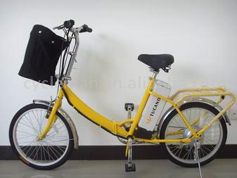  Folding Electric Bike (Folding Electric Bike)