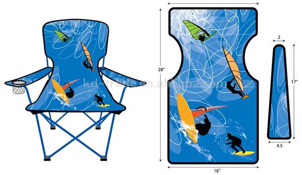 Kids` Folding Chair (Kids `Klappstuhl)