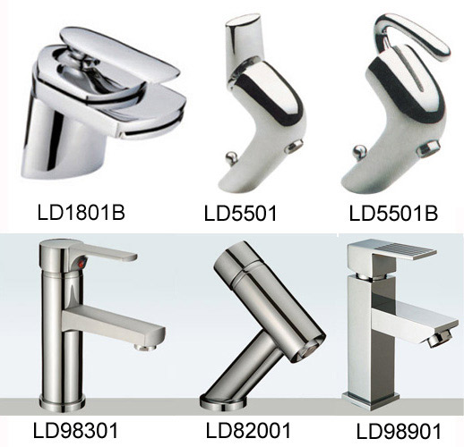  Basin Mixer (Basin Mixer)