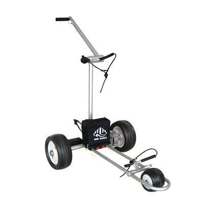  2007 Swift Electric Light Golf Trolley (2007 Swift Electric Light гольф тележки)