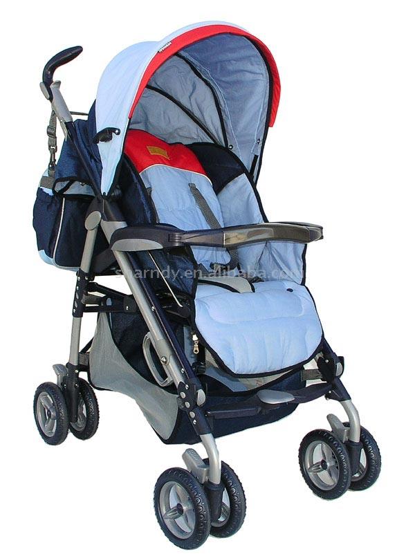 Wonderful Profession China Baby Stroller Supplier With Aluminum Buggy (Wonderful Профессия Китай Baby Stroller поставщиков алюминия Buggy)