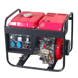  Diesel Generator ( Diesel Generator)