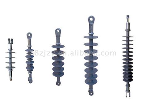  Composite Suspension/Tension Insulator (Композитный Подвеска / Напряженность Изолятор)