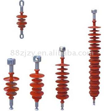  Composite Suspension/Tension Insulator (Композитный Подвеска / Напряженность Изолятор)