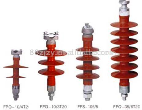  Composite Pin Insulator (Композитный Pin Изолятор)