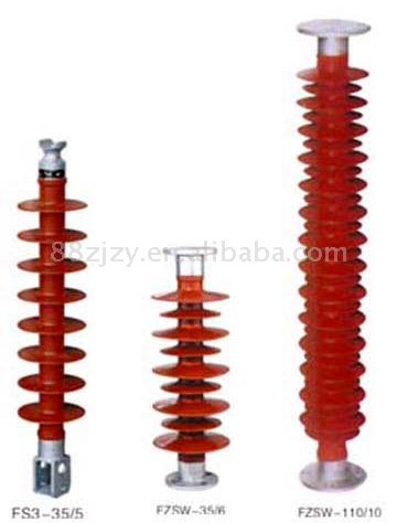  Composite Cross-Arm & Post Insulator ( Composite Cross-Arm & Post Insulator)