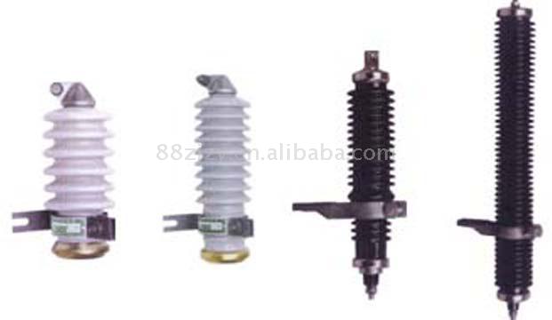  Lightning Arrester (Искровых перенапряжений)