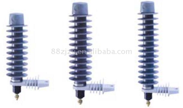  Lightning Arrester (Искровых перенапряжений)