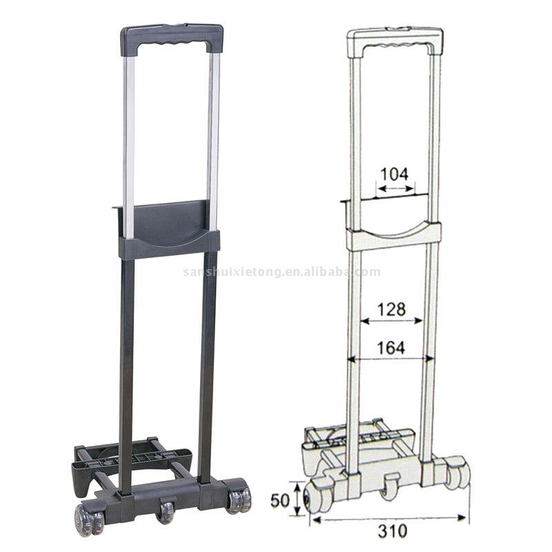  Trolley System (Système de chariot)