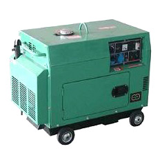  Diesel Generator ( Diesel Generator)