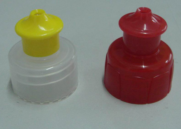  Plastic Cap (Plastic Cap)