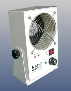  Desktop Ionizing Air Blower (Desktop Ionizing Air Blower)